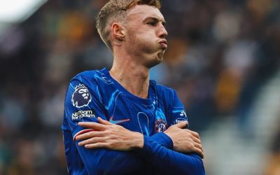Cole Palmer, loial lui Chelsea: „Nu plec!”