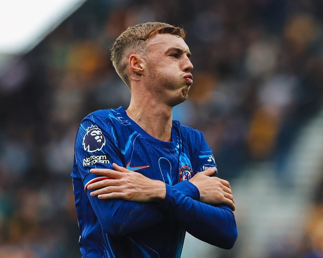 Cole Palmer, loial lui Chelsea: „Nu plec!”