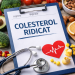 Cât timp durează să scadă colesterolul prin dietă, spun cardiologii