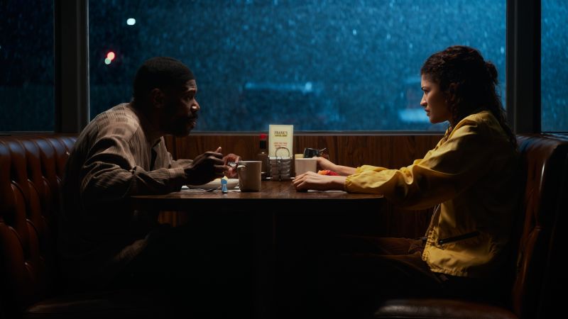 Euphoria, serialul-fenomen, a scăpat de sub control, pe micul ecran și nu numai