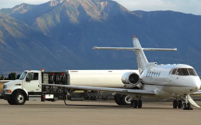 Criză carburanți: Europa, în pericol. Rezerve pentru avioane, pe final!