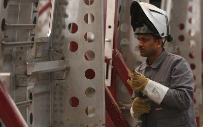 Companiile din România, acuză: Guvernul închide abuziv accesul la forța de muncă