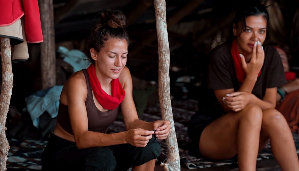 Ce dezvăluiri au făcut concurentele de la Survivor România despre „luna delicată”
