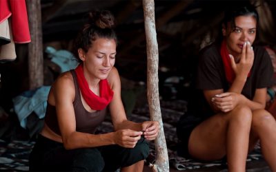 Ce dezvăluiri au făcut concurentele de la Survivor România despre „luna delicată”