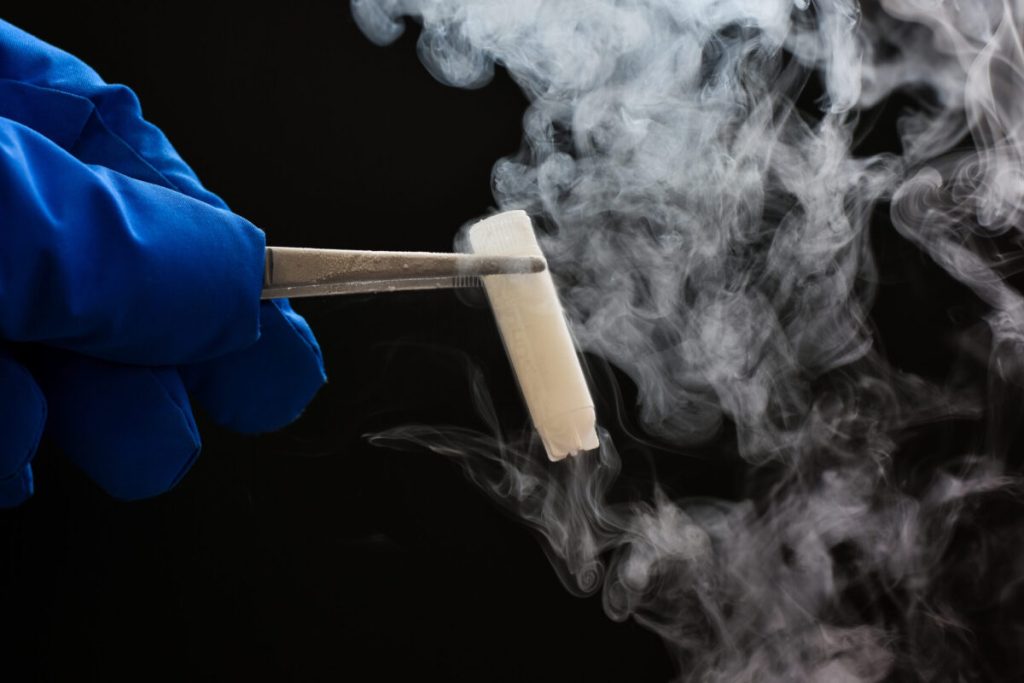 5 motive pentru a congela ovocitele sub 35 de ani: Decizie pentru viitor