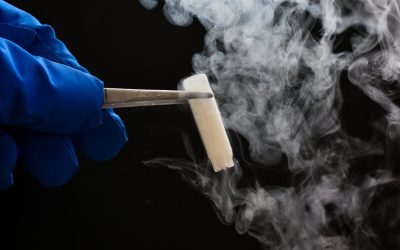 5 motive pentru a congela ovocitele sub 35 de ani: Decizie pentru viitor