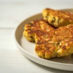 Conopidă pane de post: rețeta simplă, cu interior fraged și crustă rumenă