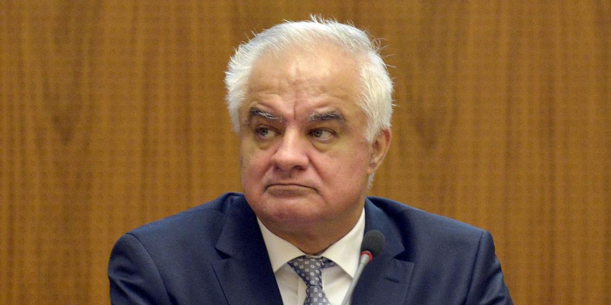 Consilier BNR, acuzații grave: Fondul de rezervă, „tocat pe nimic”! Ce zice de inflație