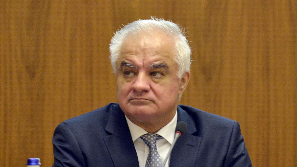 Consilier BNR, acuzații grave: Fondul de rezervă, „tocat pe nimic”! Ce zice de inflație
