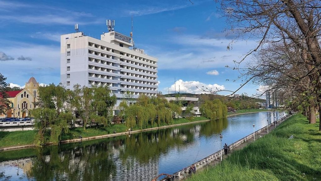 Continental Forum Oradea, renăscut după o investiție de 4 milioane de euro