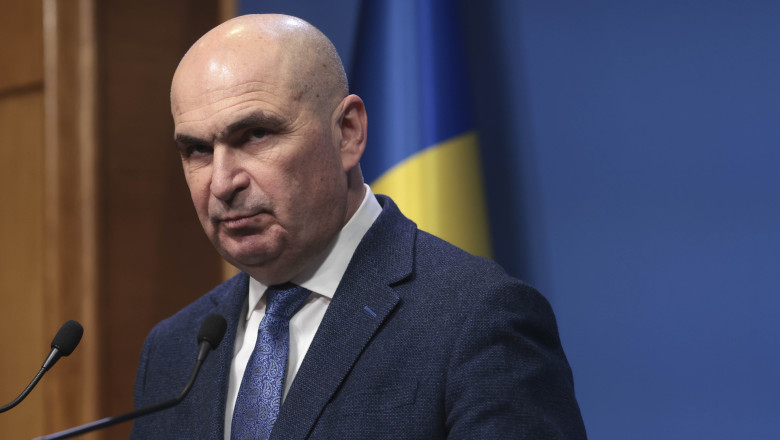 Companiile de stat, rebeliune contra lui Bolojan