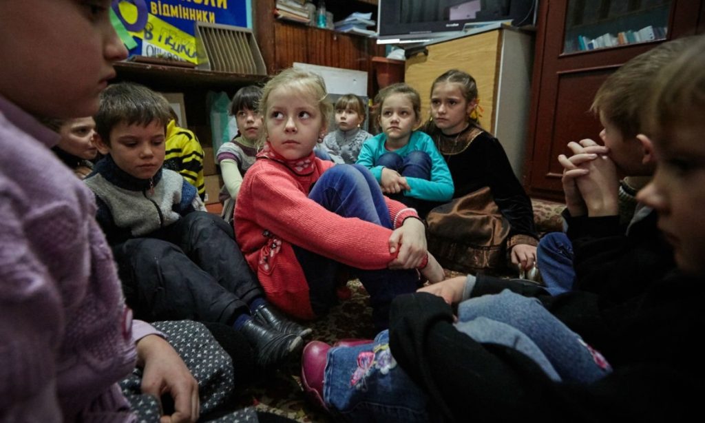 Unde s-au stabilit refugiații ucraineni în UE, după patru ani de război