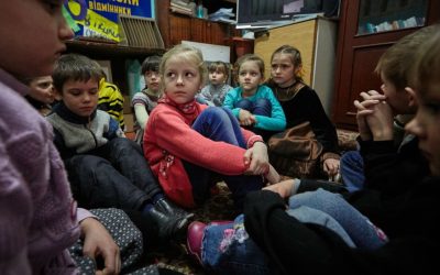 Unde s-au stabilit refugiații ucraineni în UE, după patru ani de război