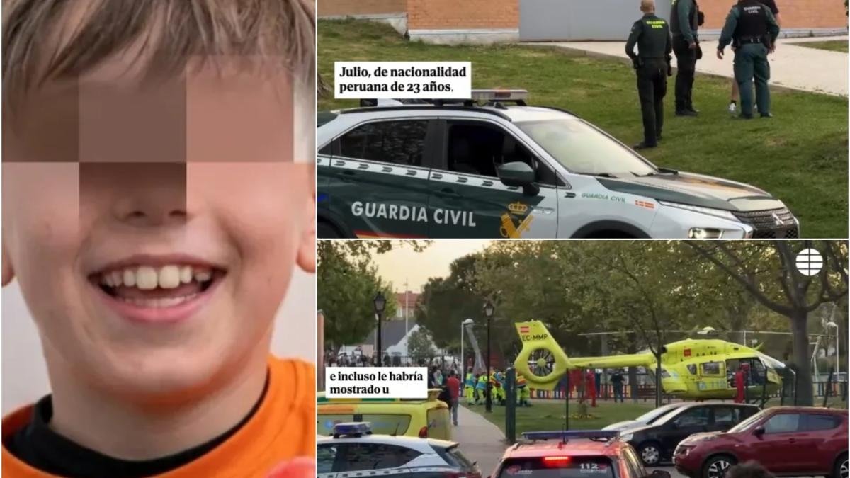 Ucigașul lui David, copilul ucis în Spania: Mama acuză