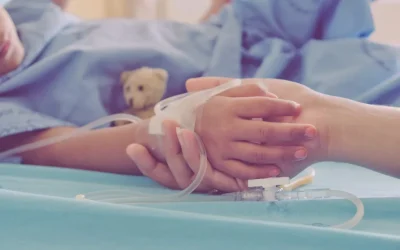 Vărsături și diaree la copii: Când e URGENTĂ medicală, spune medicul