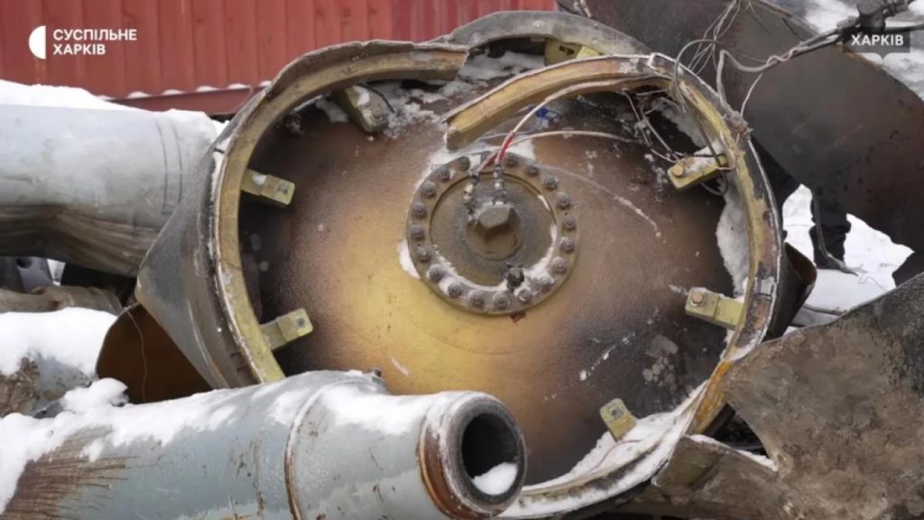 Coreea de Nord îi dă lui Putin rachete „făcute-n garaj”: Ce au găsit ucrainenii