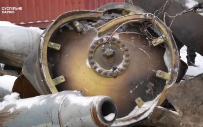 Coreea de Nord îi dă lui Putin rachete „făcute-n garaj”: Ce au găsit ucrainenii