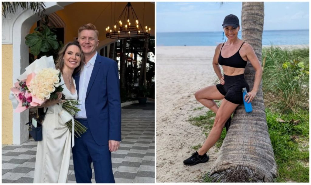 Cori Grămescu, mesaj sfâșietor la un an de la nuntă: „Viața e frumoasă”