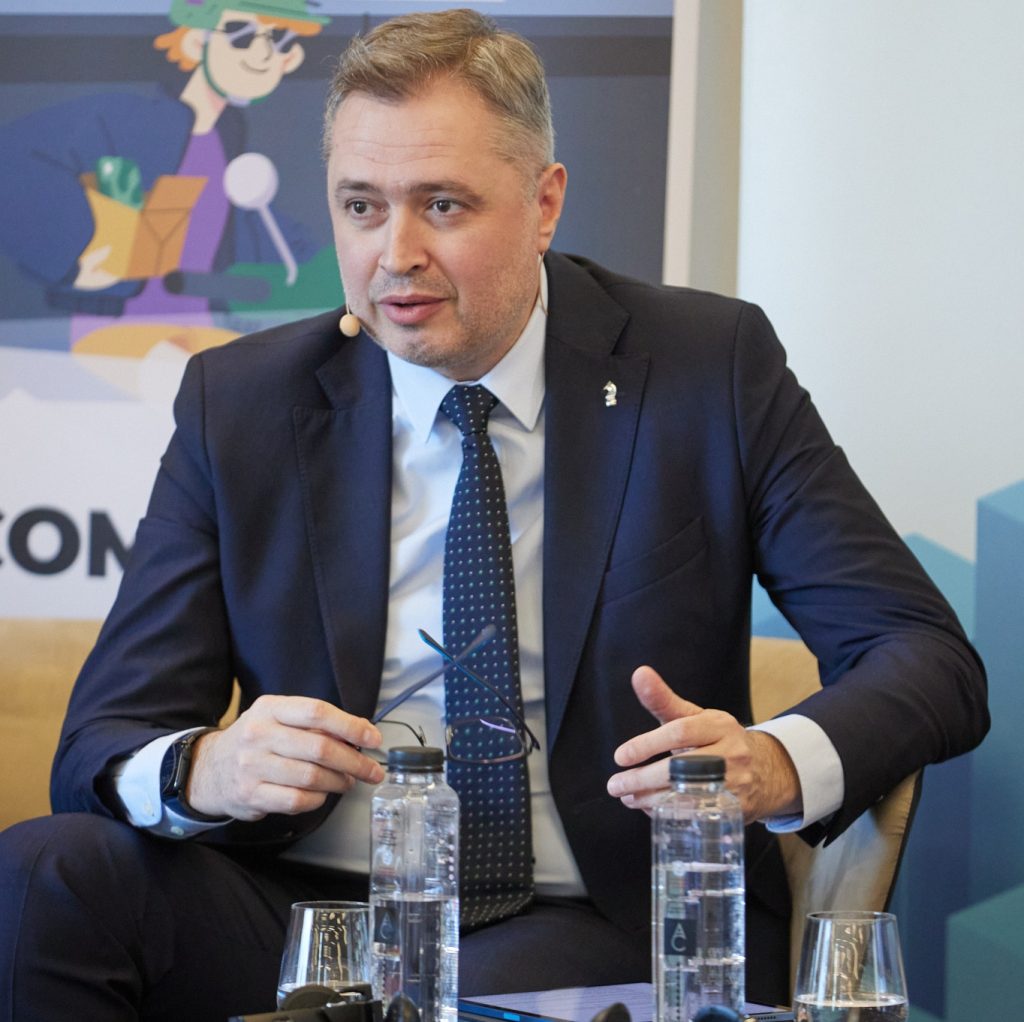 Piața de logistică, în plină ajustare după anul record 2025: Ce urmează