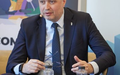 Piața de logistică, în plină ajustare după anul record 2025: Ce urmează