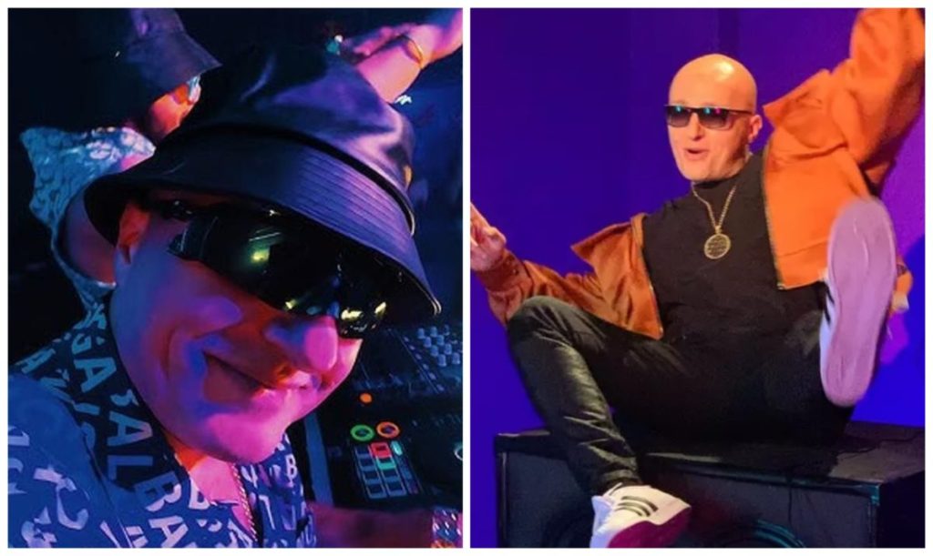 Solo Tu, maneaua viitorului Semnată Costi Ioniță și Adrian Minune, cucerește netul?