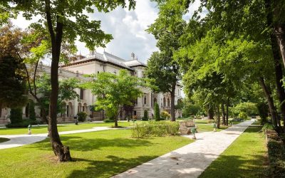 Președintele lansează Săptămâna Europeană la Cotroceni: Dezbateri strategice despre România și UE