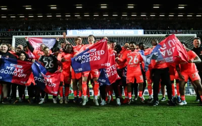 Lampard, eroul: Coventry revine în Premier League după 25 de ani