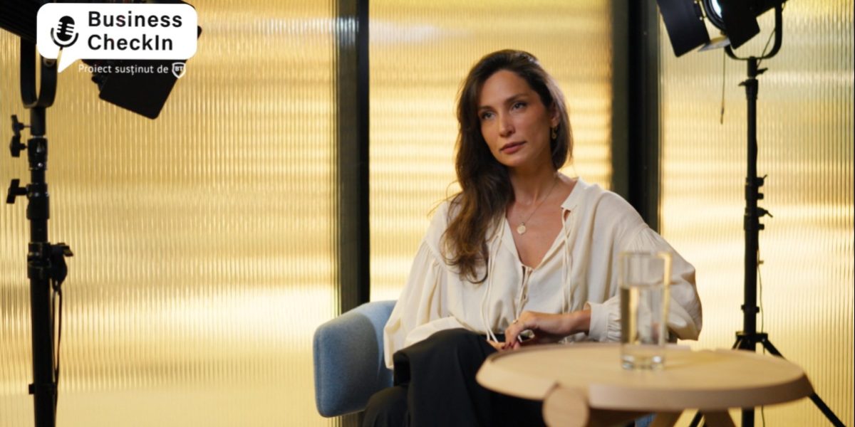 Afacere de succes: De la un inel găsit pe stradă la bijuterii personalizate