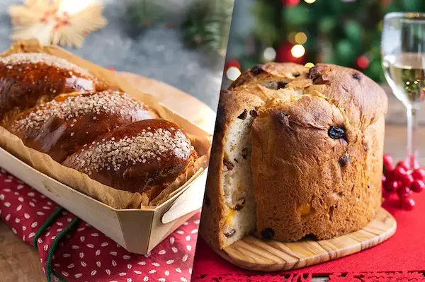 Cât a cucerit panettone din piața cozonacului? Diferențe cheie