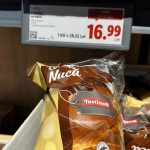 Ce ascund cozonacii LIDL de 16.99 lei? Detalii șocante despre ingrediente