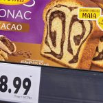 Ai luat cozonac cu maia de la Kaufland? Vezi ce conține, de fapt, scrie pe etichetă!