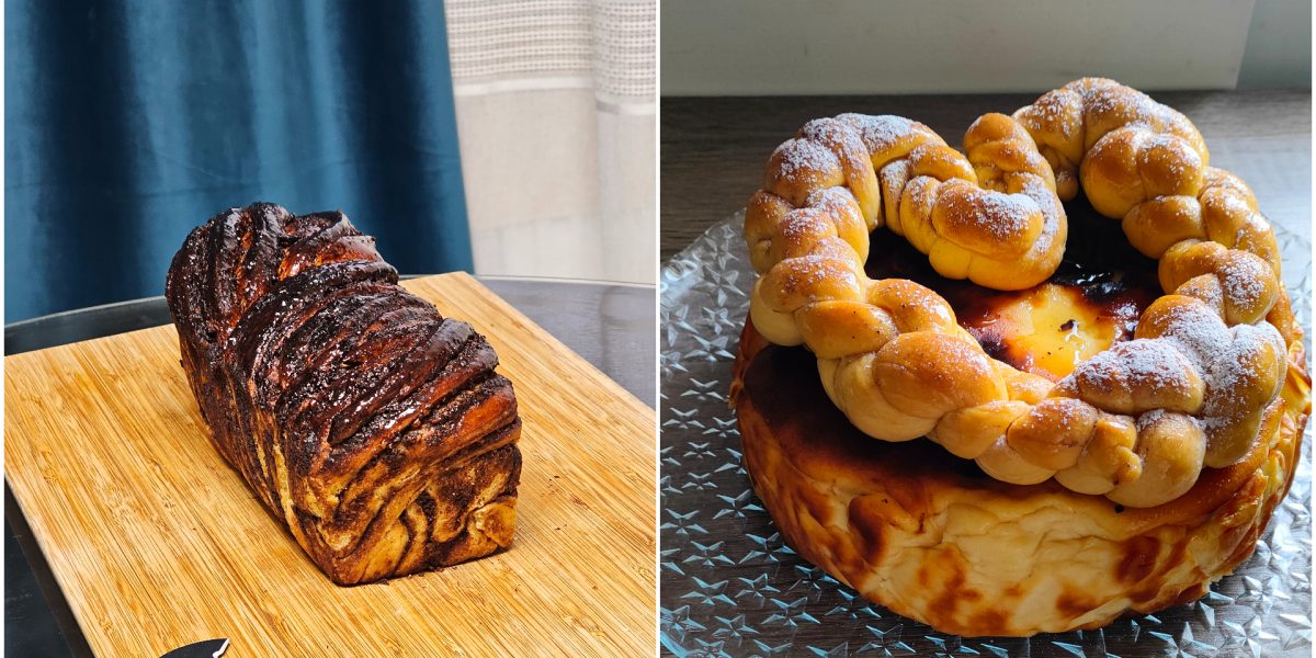 Sfaturi delicioase de la un cofetar: secretele gustului perfect