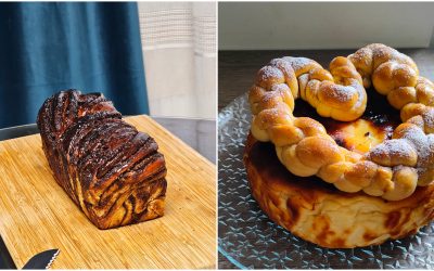 Sfaturi delicioase de la un cofetar: secretele gustului perfect