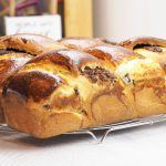 Cum obții cozonaci lucioși: Trucul simplu, dezvăluit chiar acum