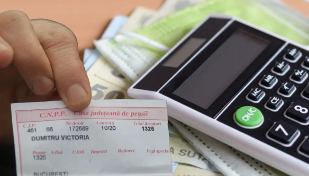 Pensii majorate cu 500 lei din 2027: Cine sunt beneficiarii