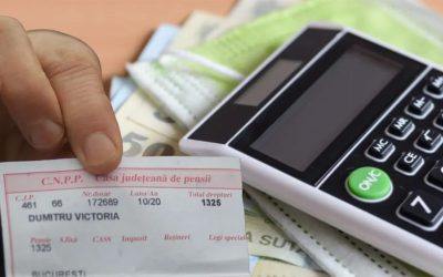 Pensii majorate cu 500 lei din 2027: Cine sunt beneficiarii