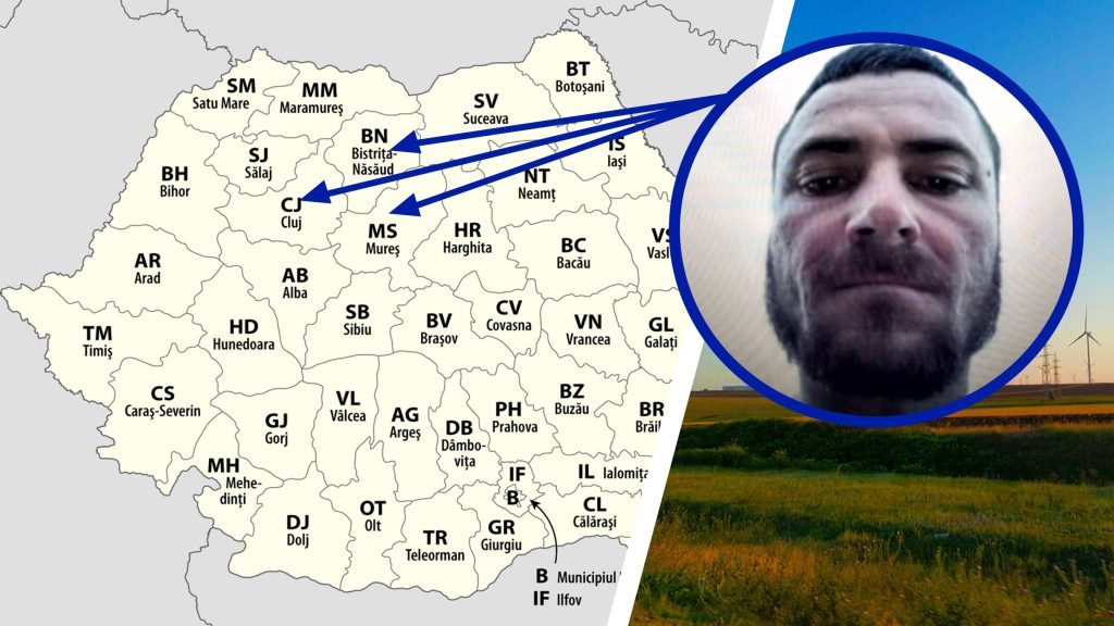 Gânj, acuzat de panică publică: Ce gesturi au stârnit furia