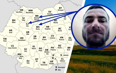 Gânj, acuzat de panică publică: Ce gesturi au stârnit furia