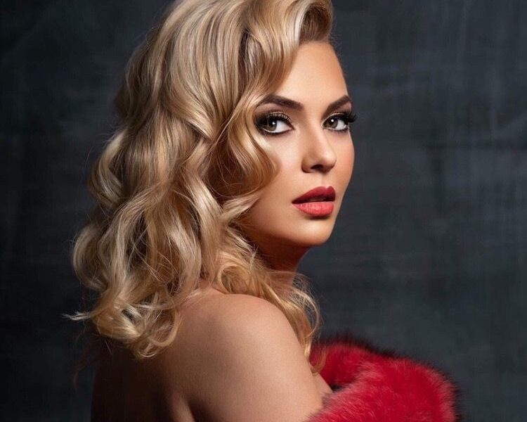 Crina Matei: Secretul iubirii? Perfecțiunea nu contează