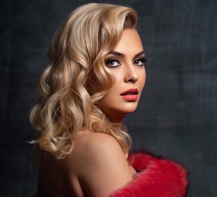 Crina Matei: Secretul iubirii? Perfecțiunea nu contează