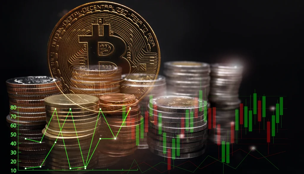 Cripto versus AUR: De ce investitorii au ales Bitcoin și Ethereum în conflictul SUA-Iran