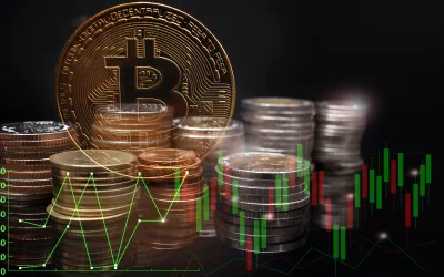 Cripto versus AUR: De ce investitorii au ales Bitcoin și Ethereum în conflictul SUA-Iran