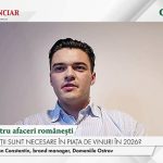 CEC Bank pompează afaceri: Vânzări record pentru vinurile Domeniile Ostrov!