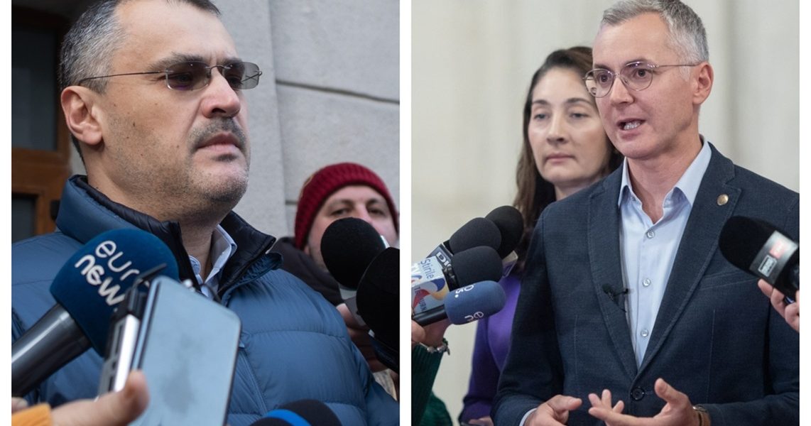 Ghinea, reacție DURĂ la numiri: „Dezamăgitor și stupid”! Stelian Ion, despre șefa Parchetului, Cristina Chiriac
