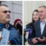 Ghinea, reacție DURĂ la numiri: „Dezamăgitor și stupid”! Stelian Ion, despre șefa Parchetului, Cristina Chiriac