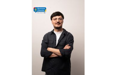 Cristian a renunțat la telemuncă și a deschis afacere ”random”