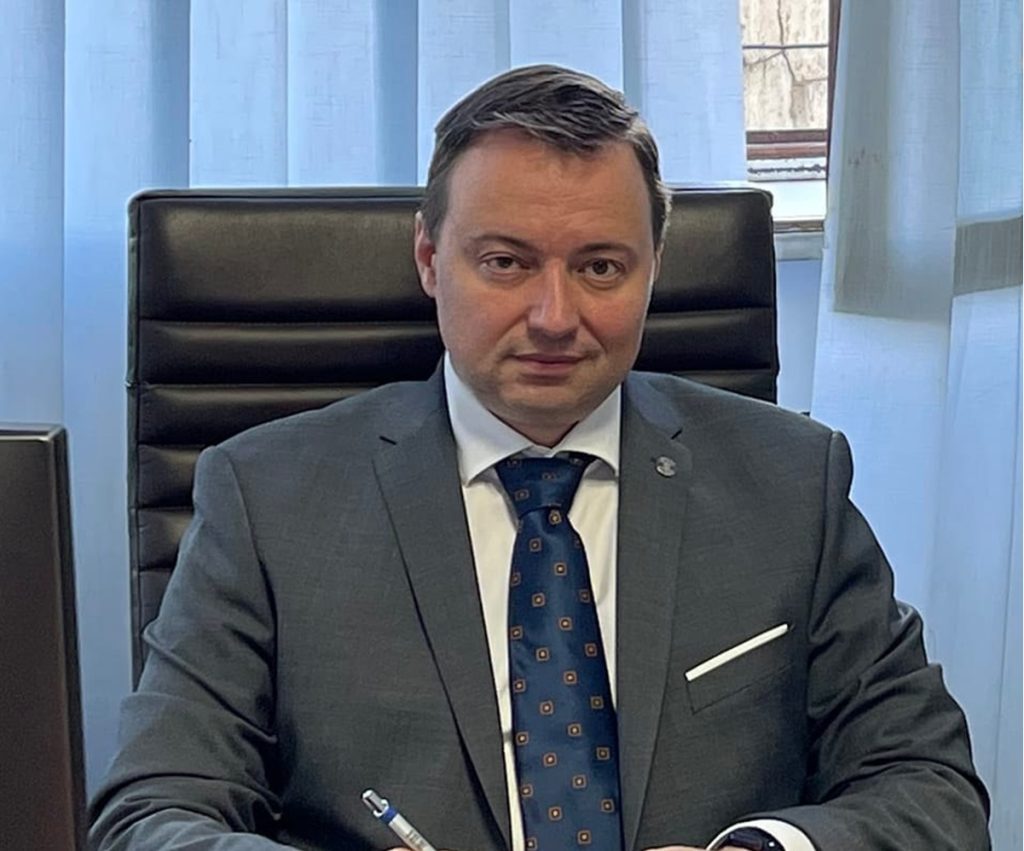 Directorul CNAIR: Peste 500 km de autostrăzi, promisiunea șefului în mandat