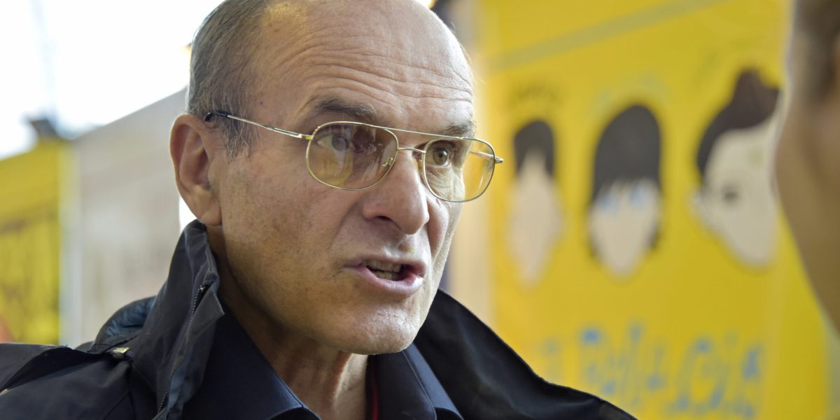 Prima înfrângere la scor a lui Trump, „susținătorul” lui Orban