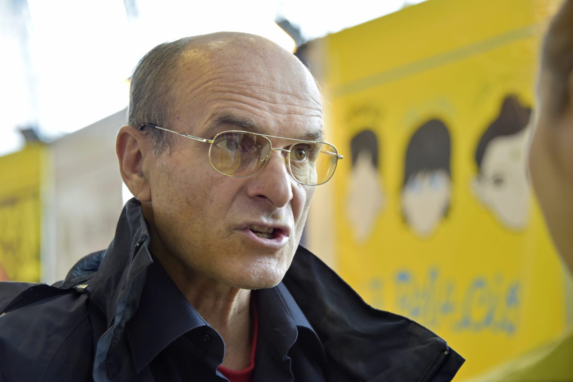 Prima înfrângere la scor a lui Trump, „susținătorul” lui Orban