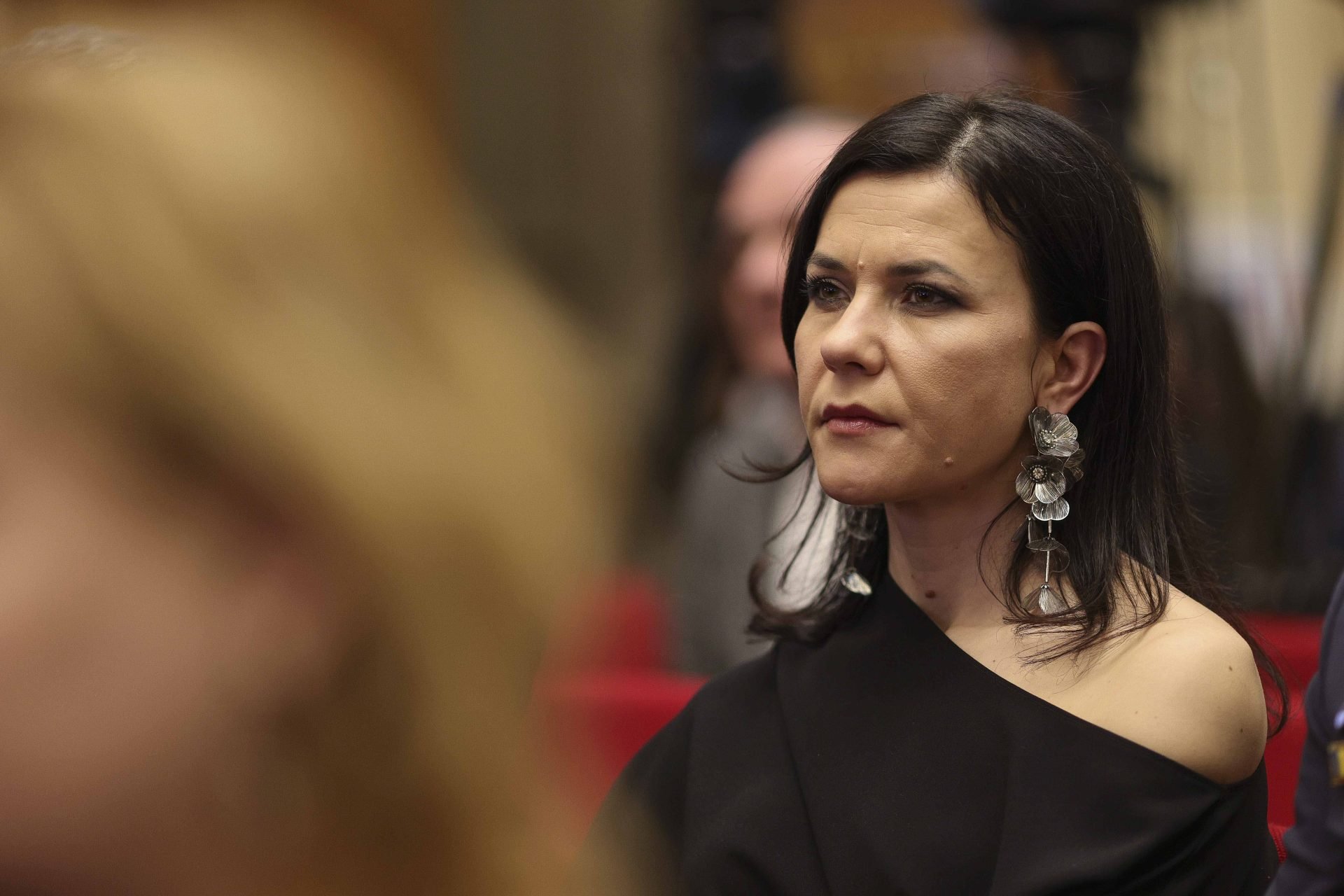 Procuroarea Cristina Chiriac, propunerea ministrului Justiției pentru funcția de procuror general al României, a respins marți, în timpul interviului la Ministerul Justiției, acuzațiile legate de blocarea dosarului fostului episcop de Huși, Corneliu Onilă